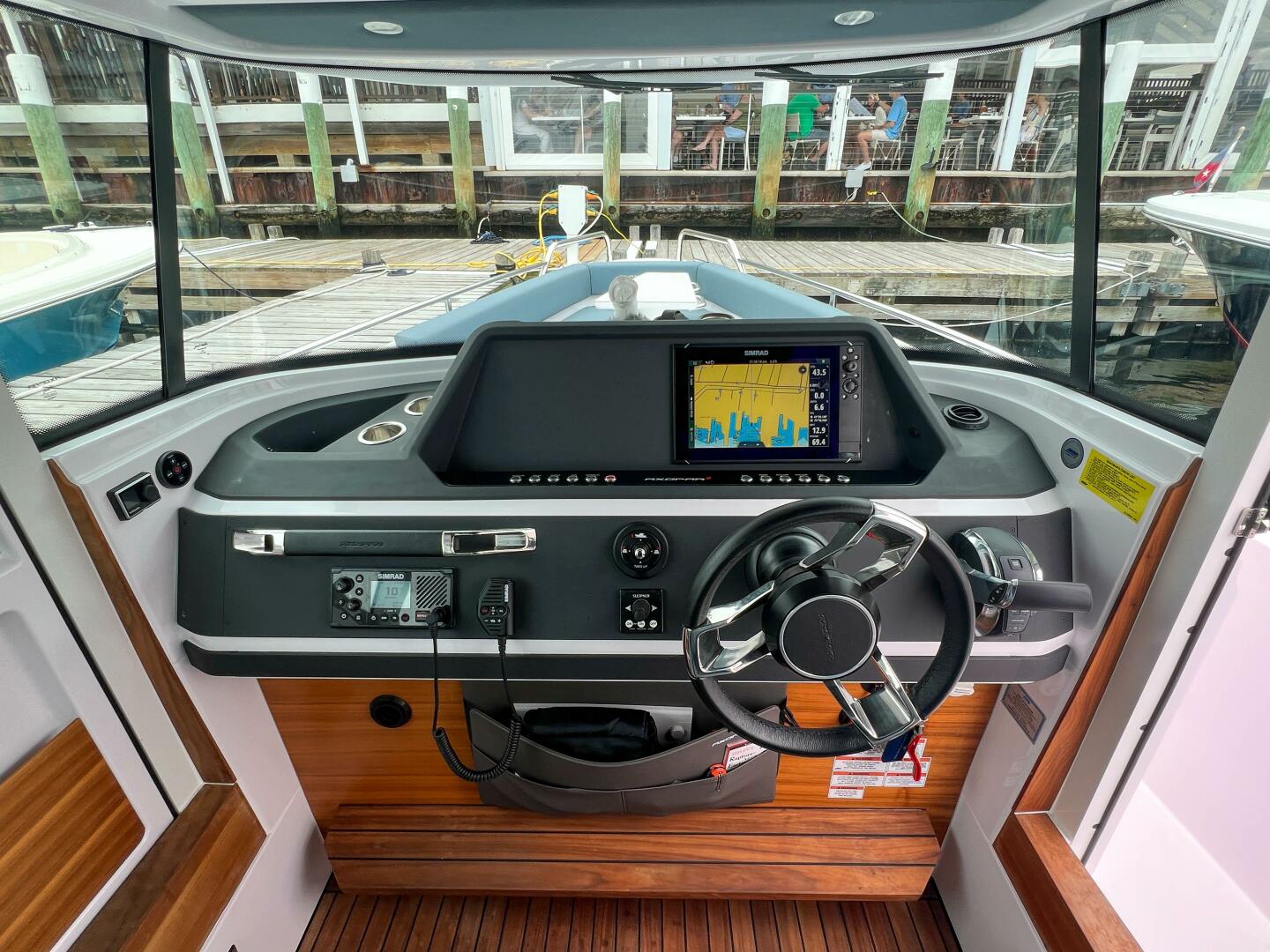 Slide: The Image of Axopar Aft Cabin 2022 - 5501766
