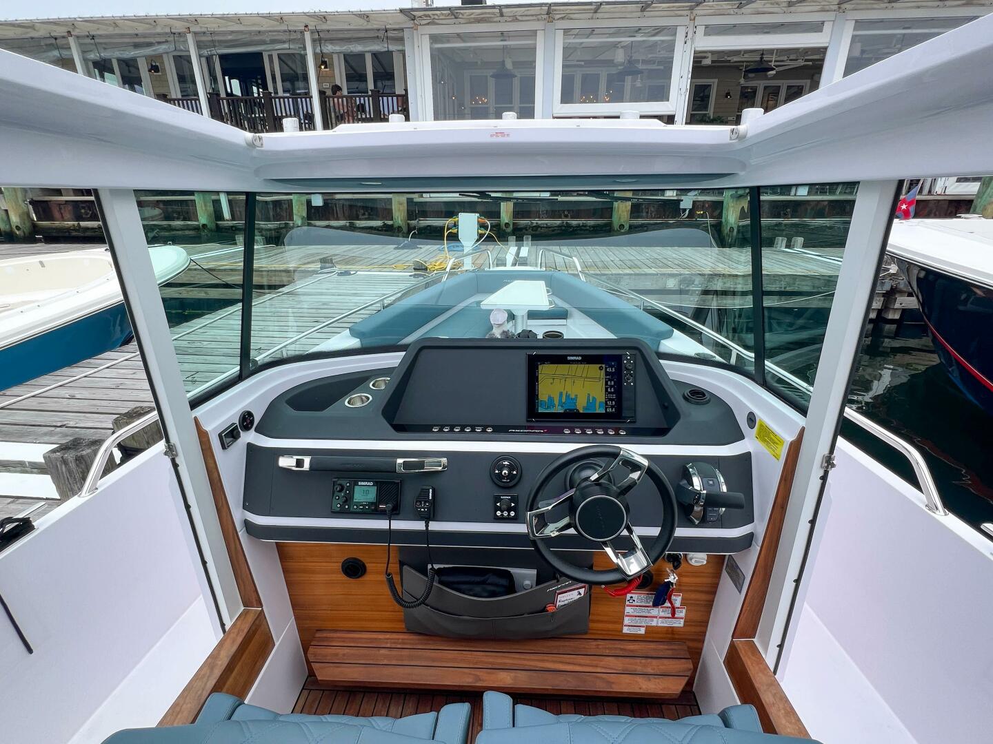 Slide: The Image of Axopar Aft Cabin 2022 - 5501767