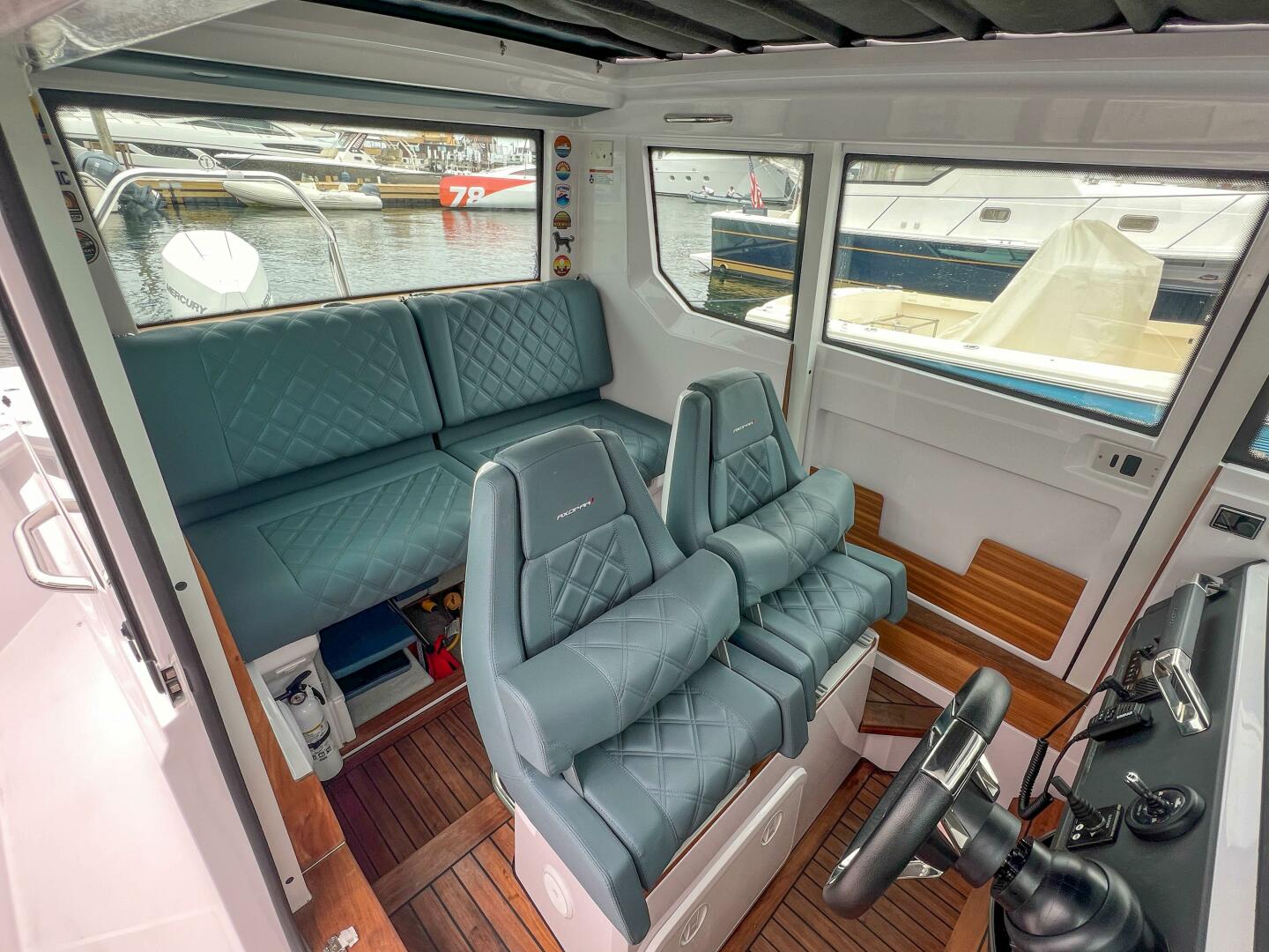 Slide: The Image of Axopar Aft Cabin 2022 - 5501760