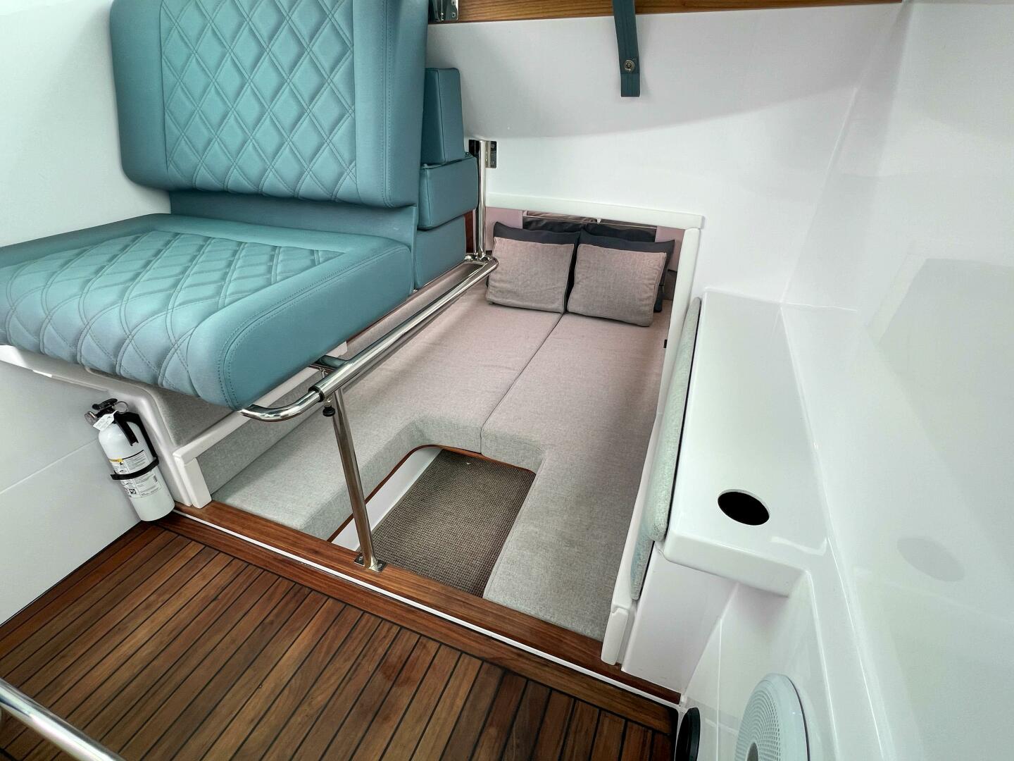 Slide: The Image of Axopar Aft Cabin 2022 - 5501764