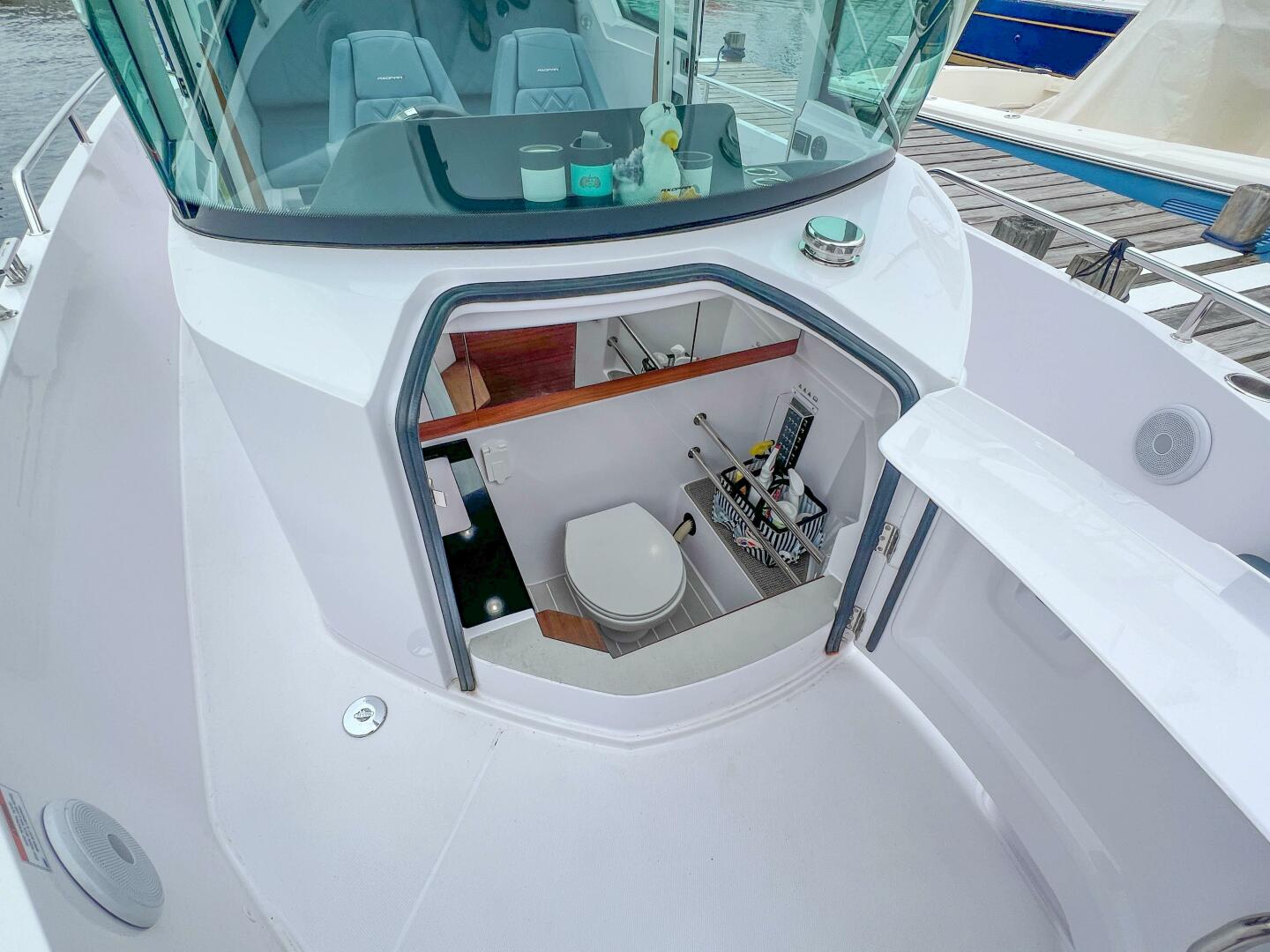 Slide: The Image of Axopar Aft Cabin 2022 - 5501771