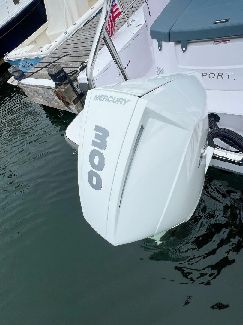Slide: The Image of Axopar Aft Cabin 2022 - 5501756