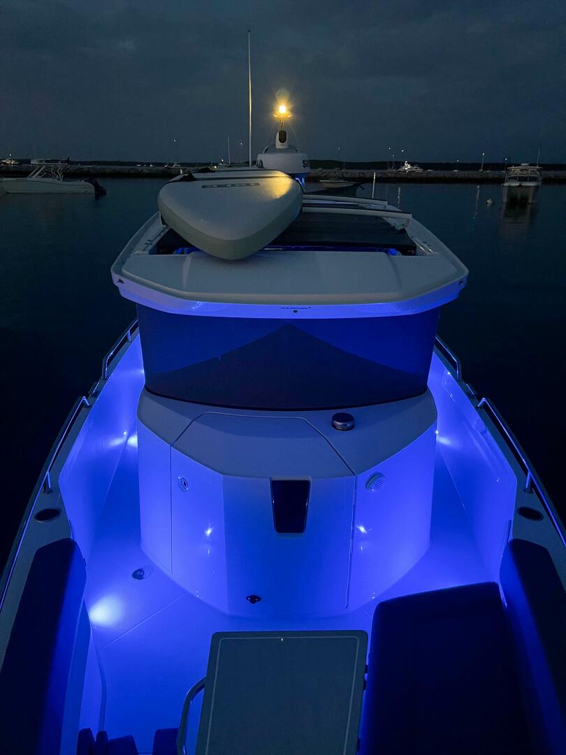 Slide: The Image of Axopar Aft Cabin 2022 - 5501745