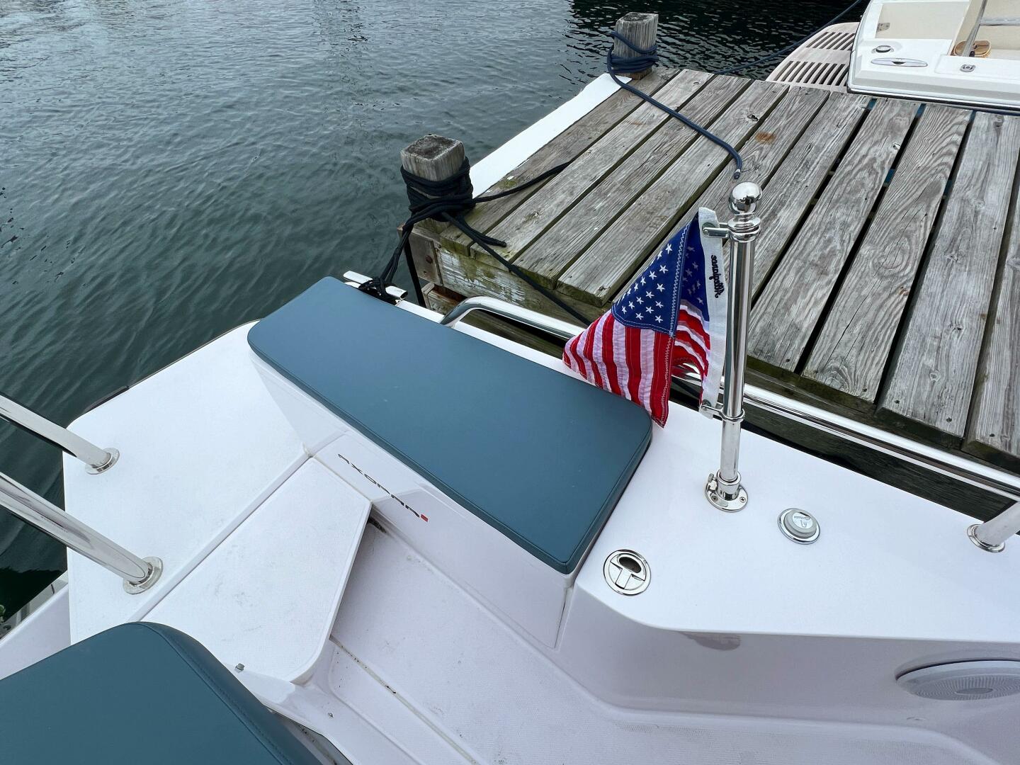 Slide: The Image of Axopar Aft Cabin 2022 - 5501775