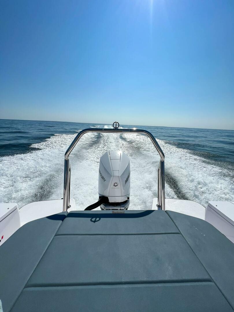 Slide: The Image of Axopar Aft Cabin 2022 - 5501747