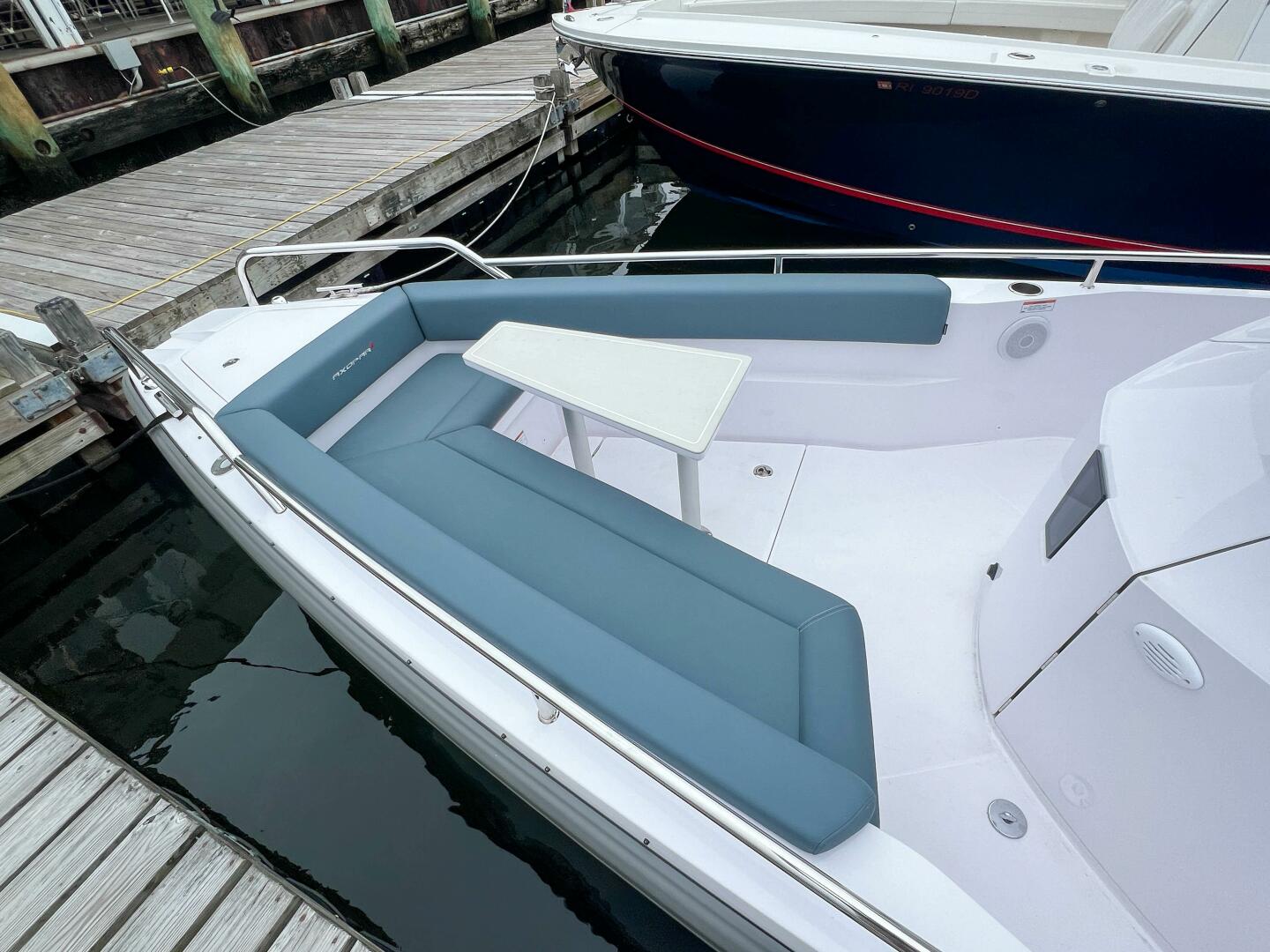 Slide: The Image of Axopar Aft Cabin 2022 - 5501753