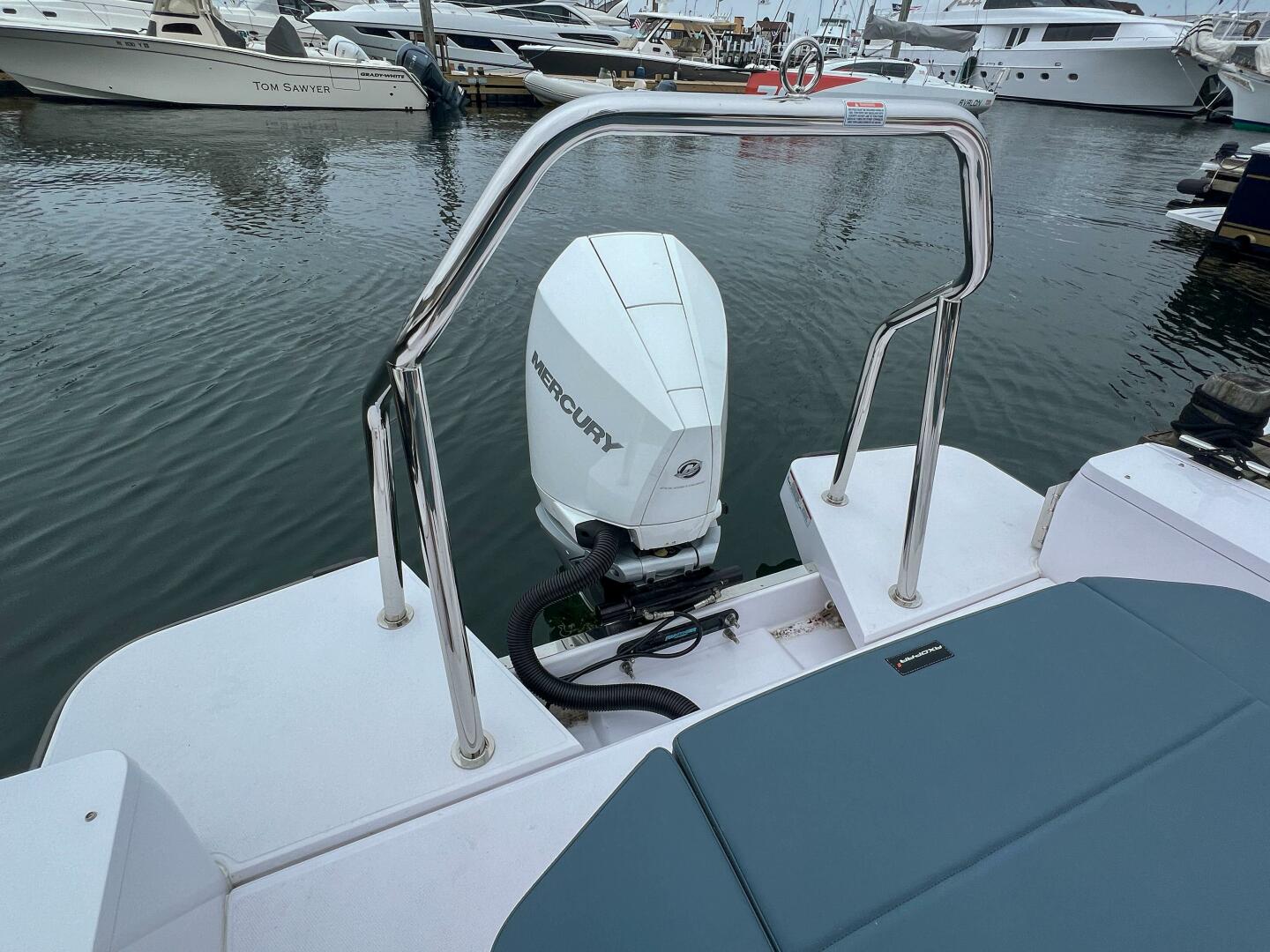 Slide: The Image of Axopar Aft Cabin 2022 - 5501755