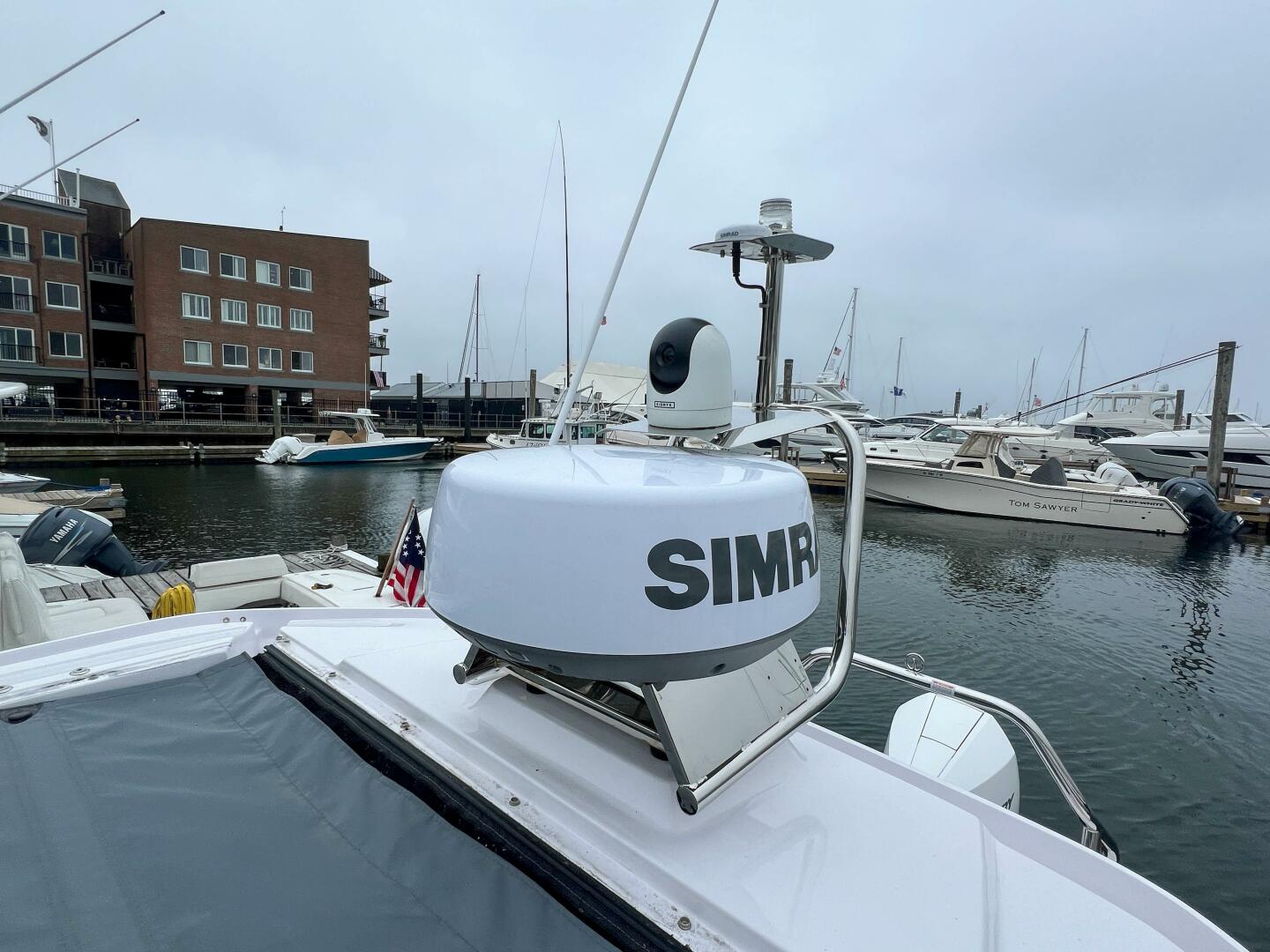 Slide: The Image of Axopar Aft Cabin 2022 - 5501757