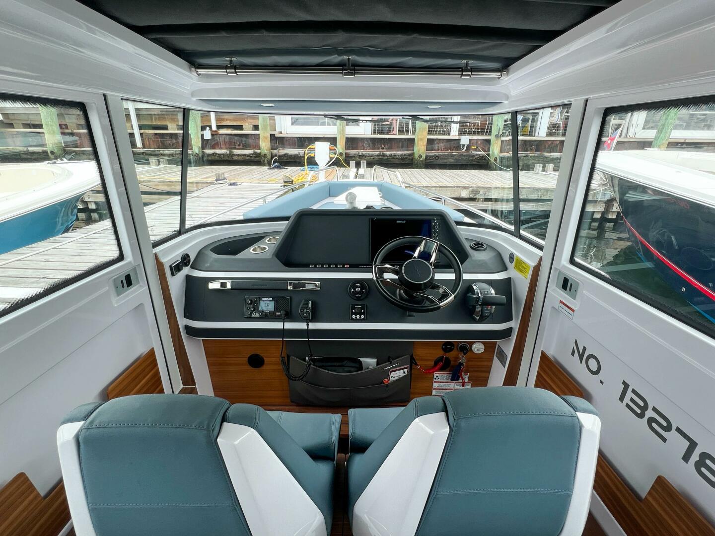 Slide: The Image of Axopar Aft Cabin 2022 - 5501758