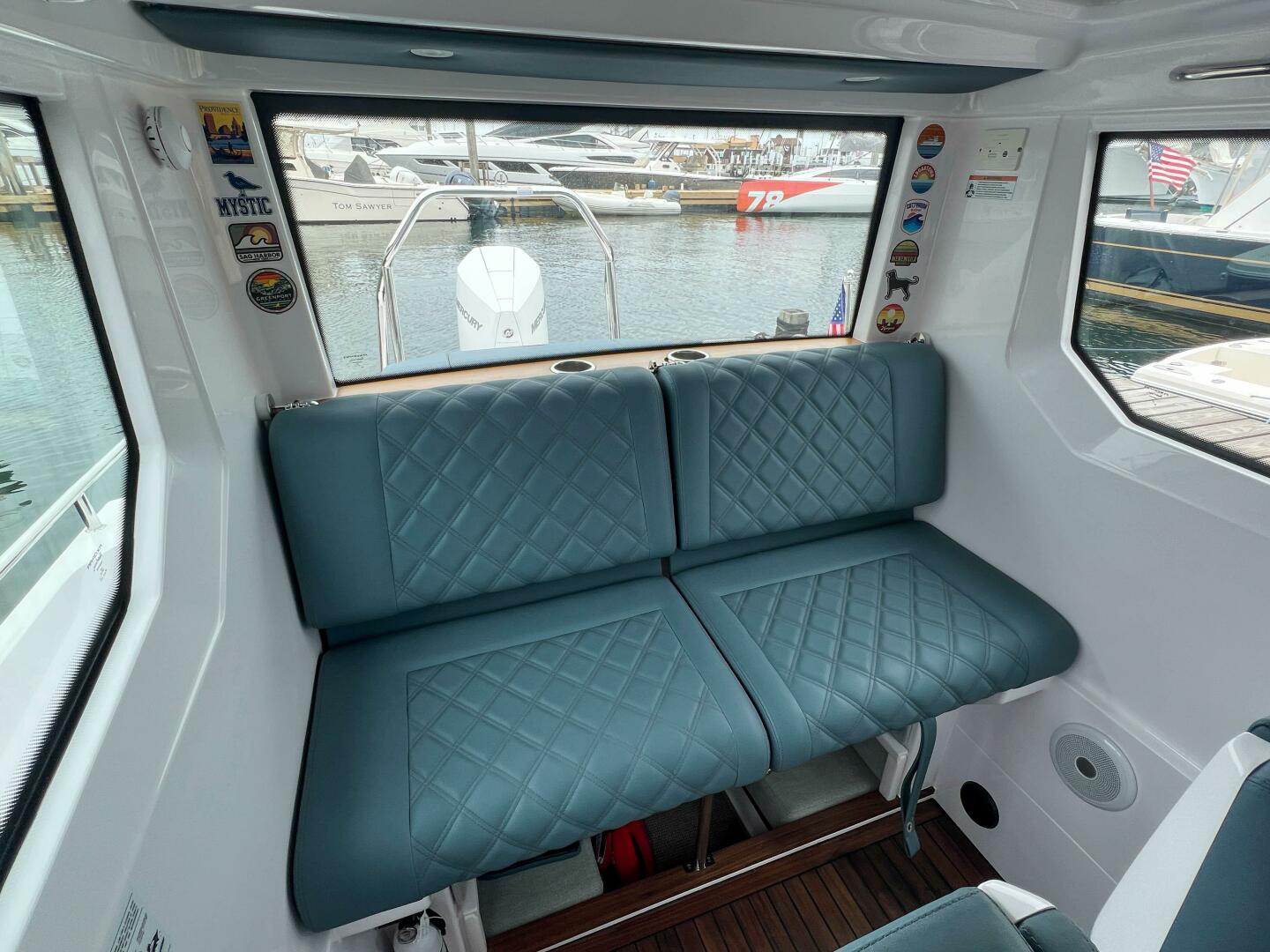 Slide: The Image of Axopar Aft Cabin 2022 - 5501759