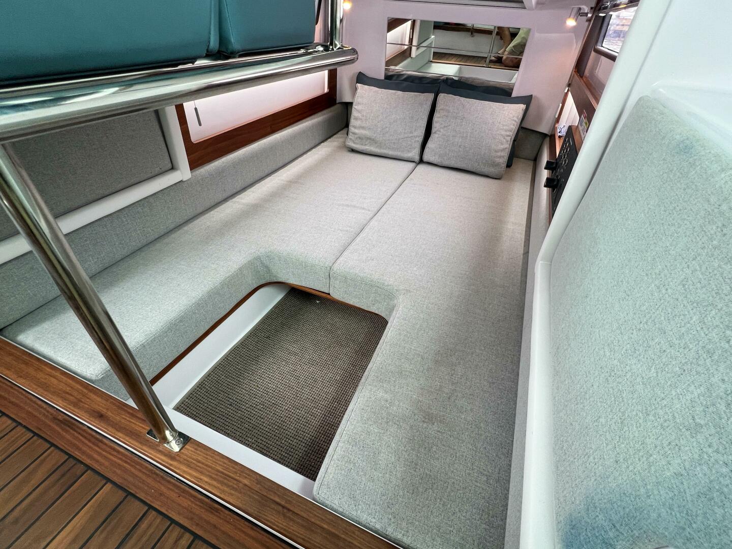 Slide: The Image of Axopar Aft Cabin 2022 - 5501761