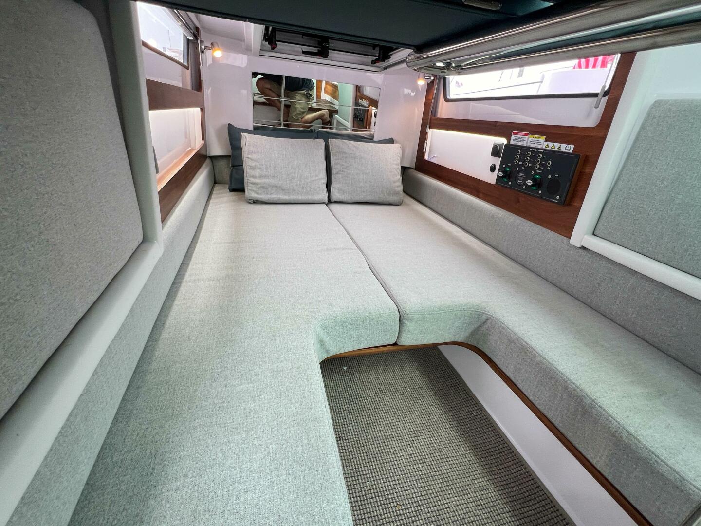 Slide: The Image of Axopar Aft Cabin 2022 - 5501762