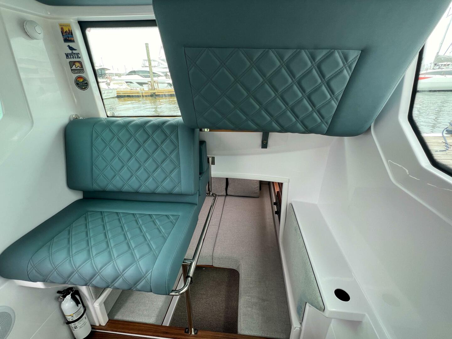 Slide: The Image of Axopar Aft Cabin 2022 - 5501763