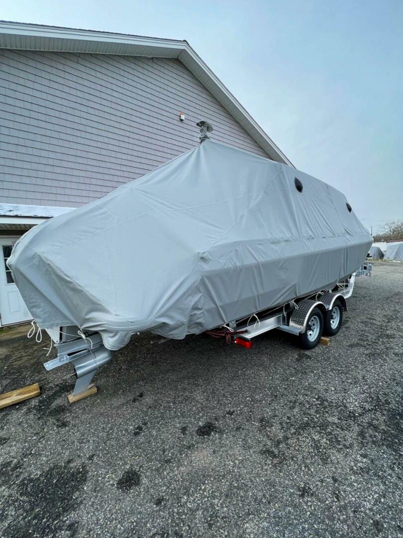 Slide: The Image of Axopar Aft Cabin 2022 - 5501778