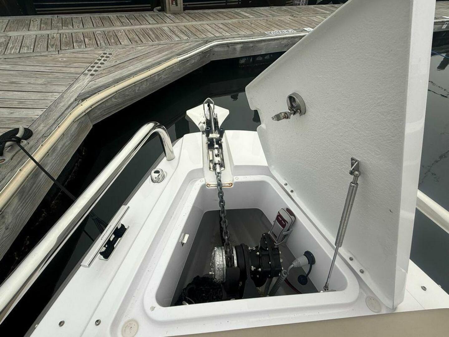 Slide: The Image of Axopar Aft Cabin 2023 - 5511035