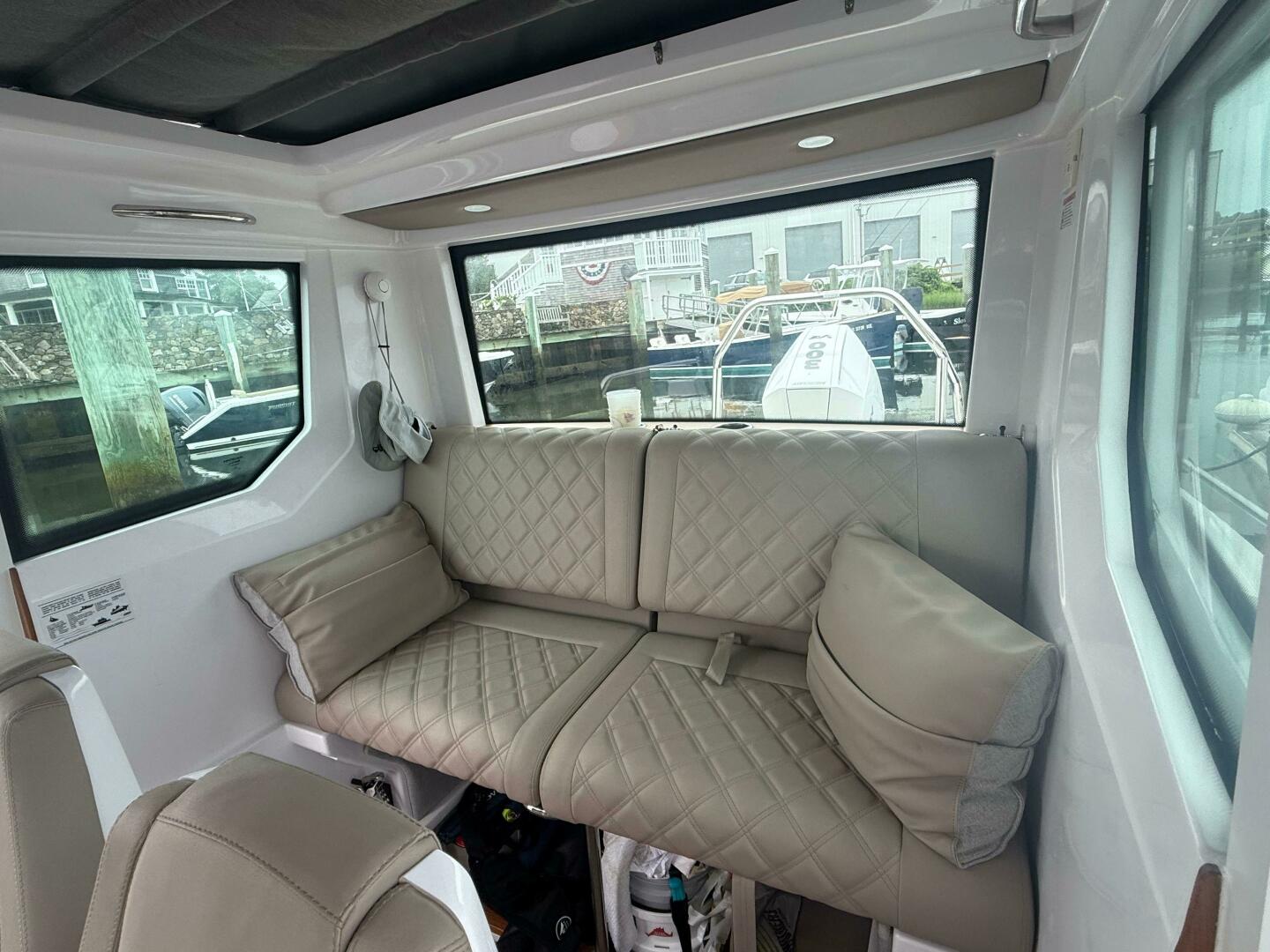 Slide: The Image of Axopar Aft Cabin 2023 - 5511036