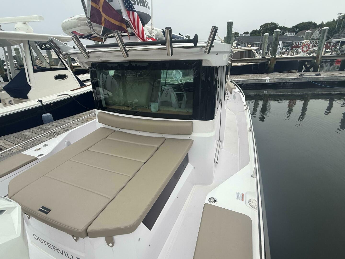 Slide: The Image of Axopar Aft Cabin 2023 - 5511026