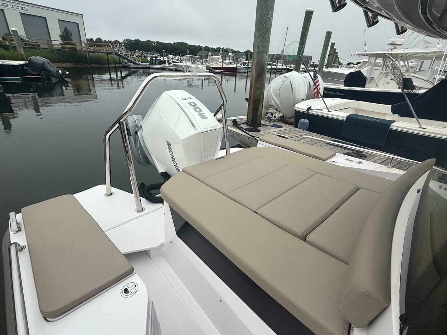 Slide: The Image of Axopar Aft Cabin 2023 - 5511027