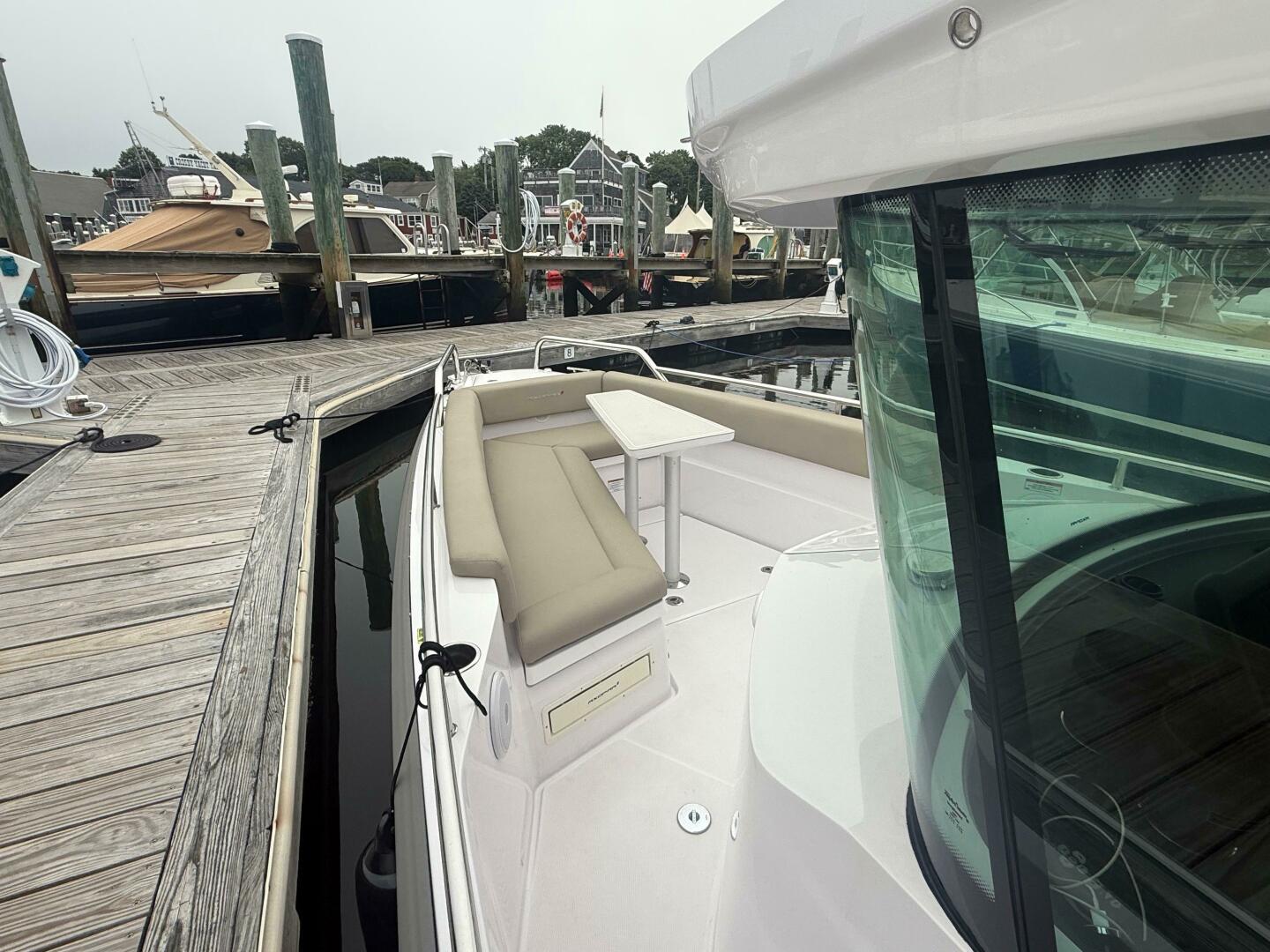 Slide: The Image of Axopar Aft Cabin 2023 - 5511030