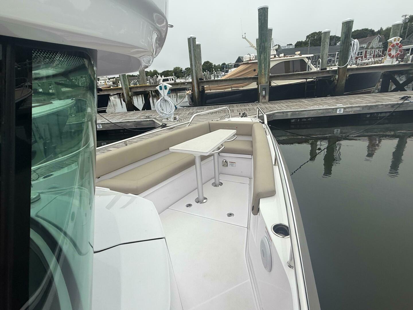 Slide: The Image of Axopar Aft Cabin 2023 - 5511031