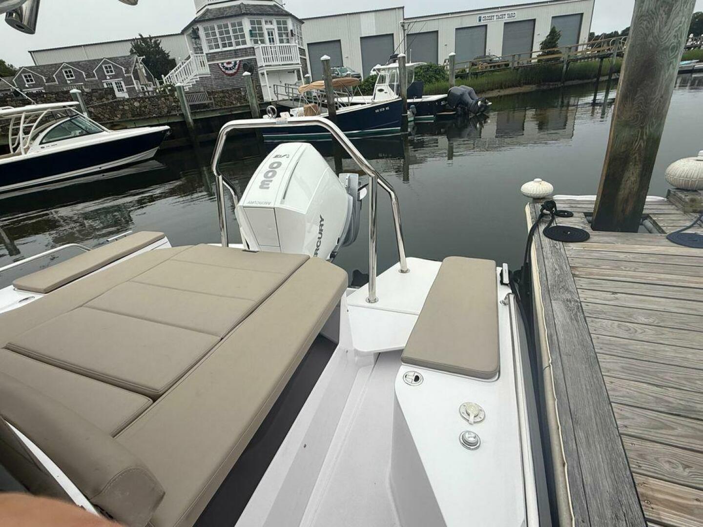 Slide: The Image of Axopar Aft Cabin 2023 - 5511028