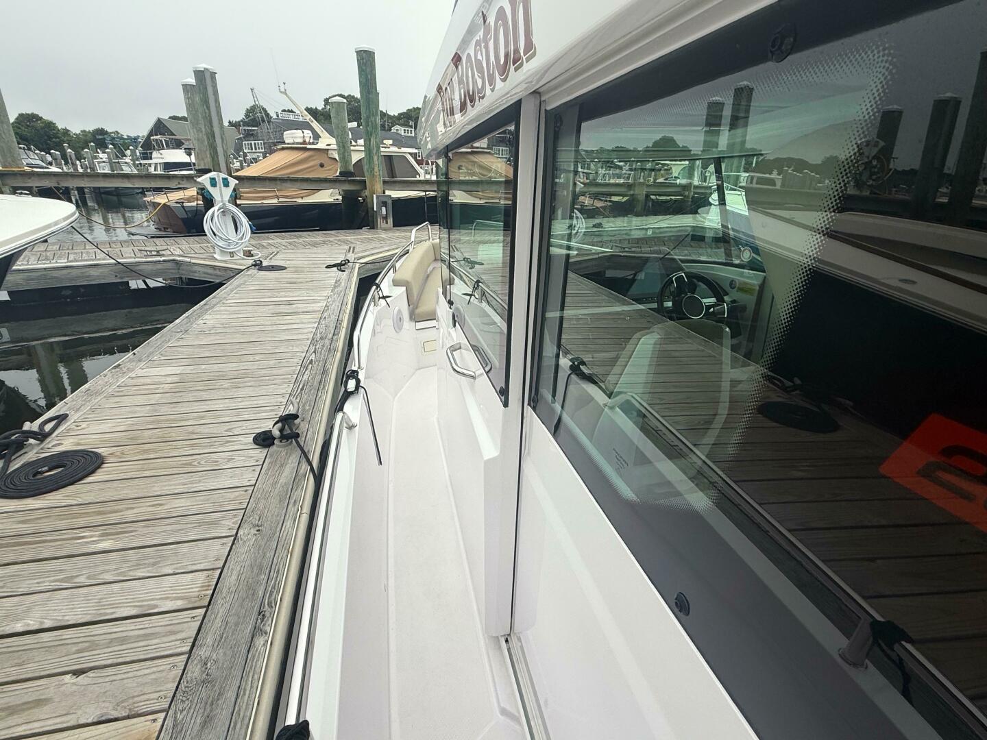 Slide: The Image of Axopar Aft Cabin 2023 - 5511029