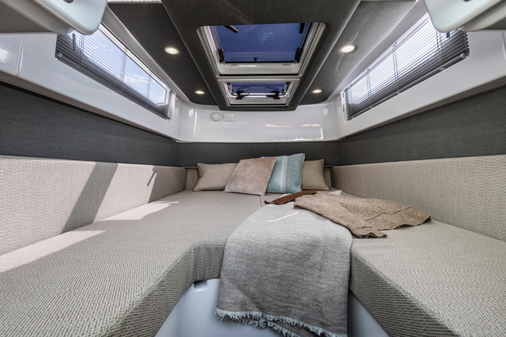 Slide: The Image of Axopar 37 XC  East Coast Yacht Sales Available Aft Cabin East Coast Yacht Sales
Axopar 37 XC Cross Cabin - 3929490