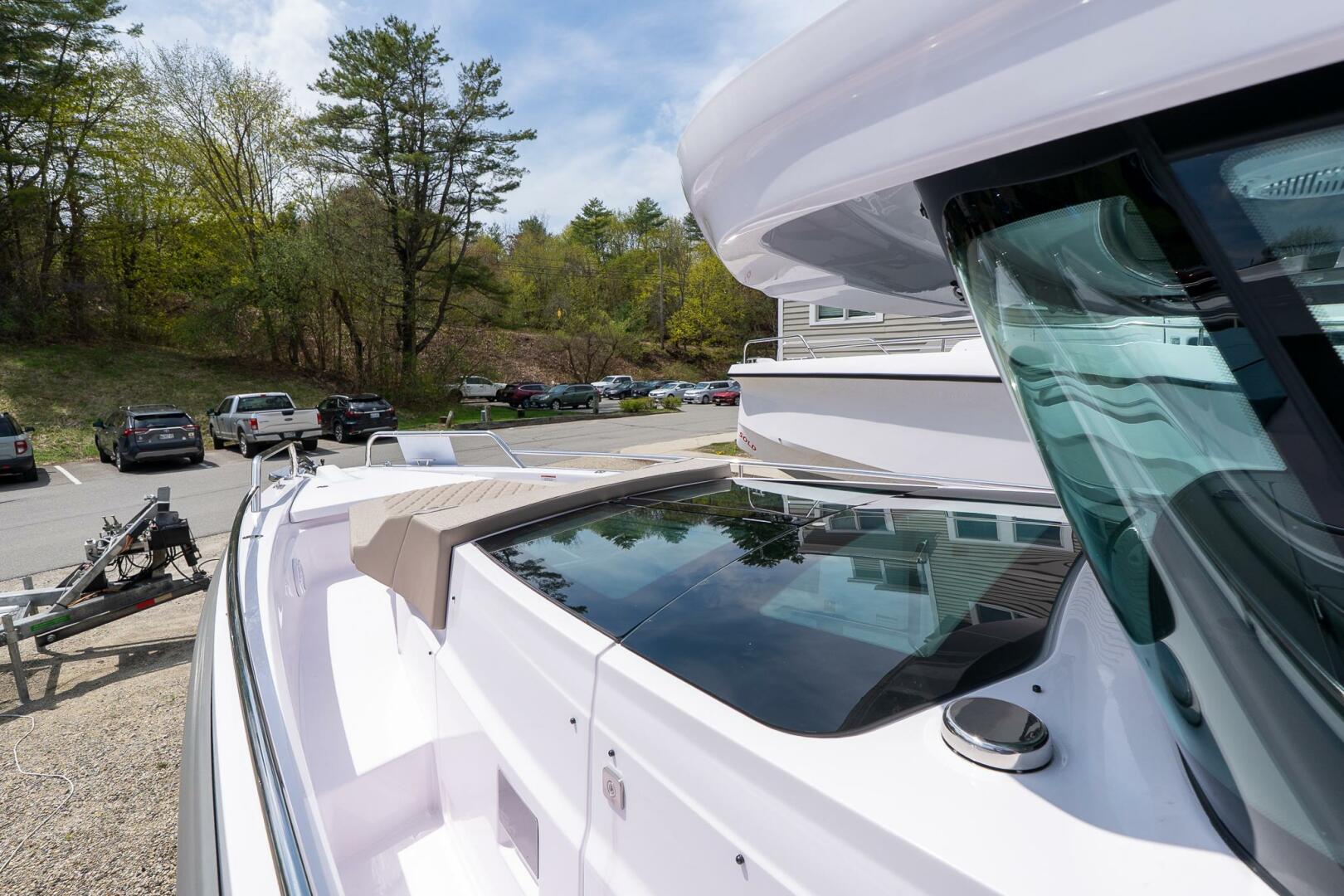 Slide: The Image of Axopar Wetbar 2024 - 5292697