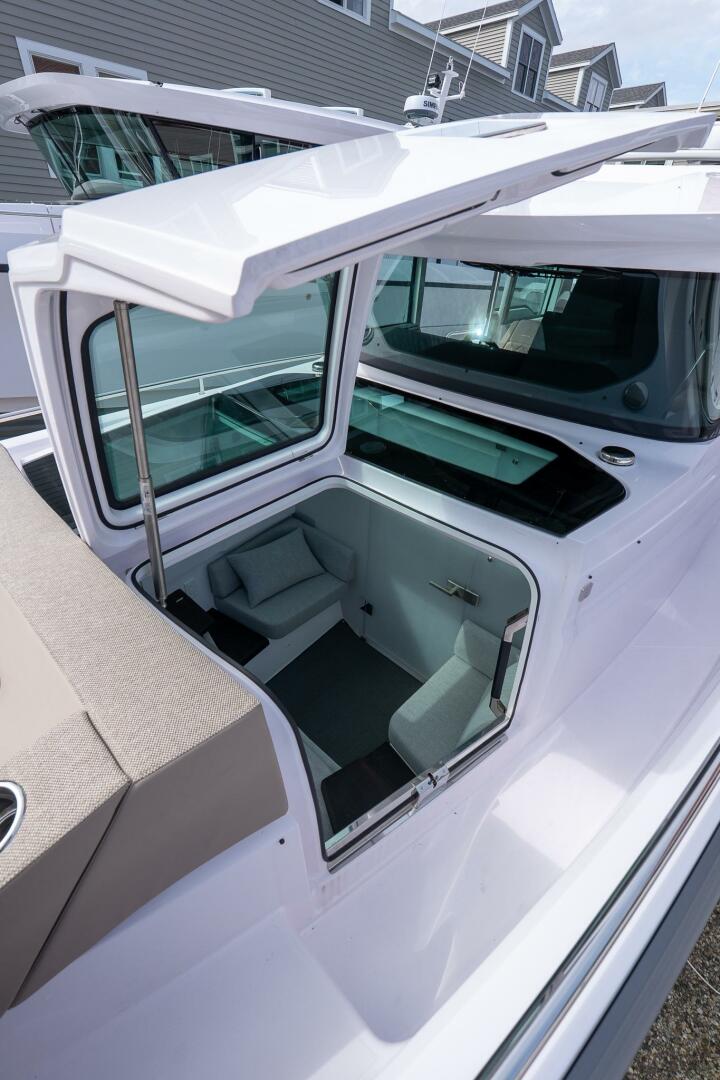 Slide: The Image of Axopar Wetbar 2024 - 5292699