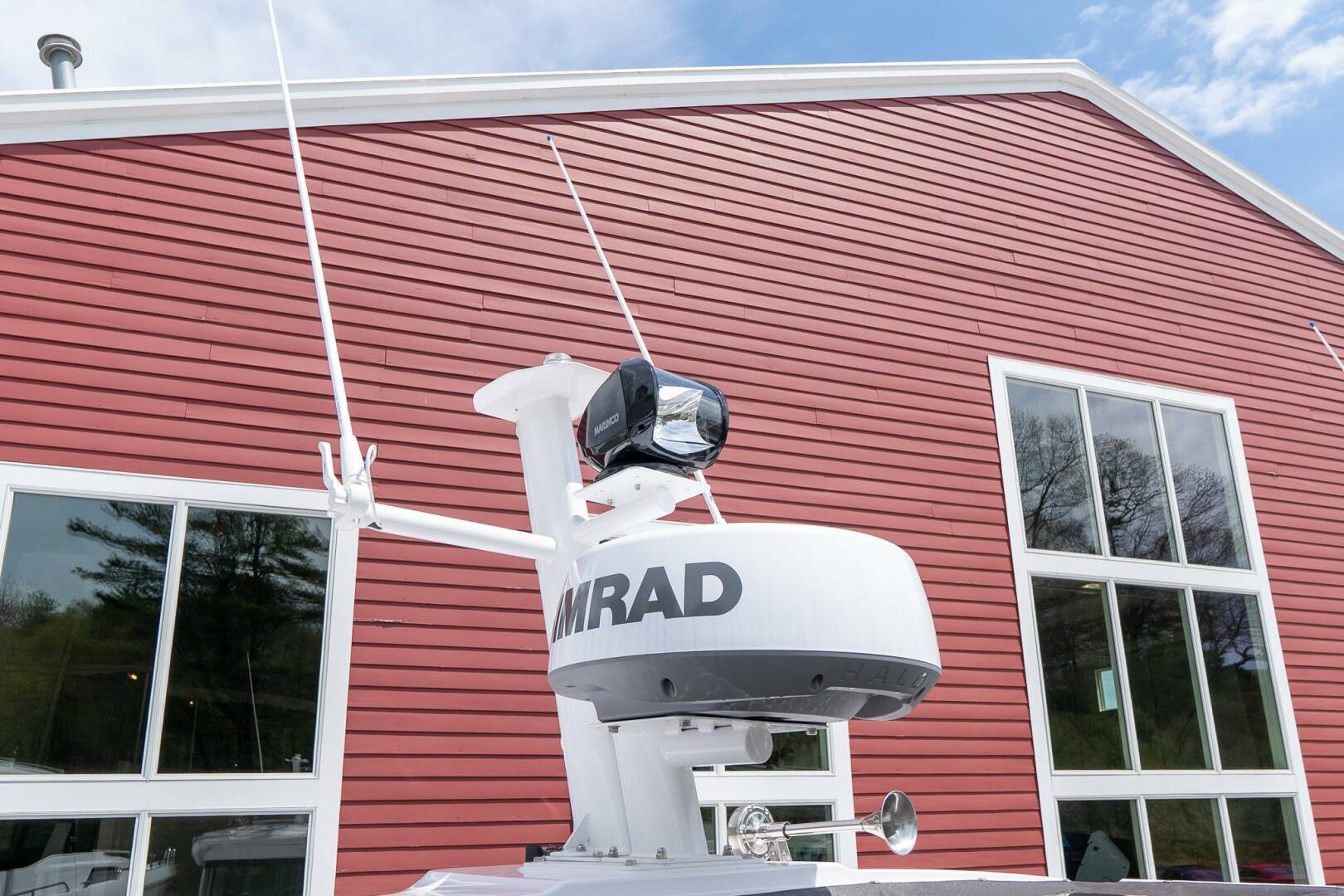 Slide: The Image of Axopar Wetbar 2024 - 5292707