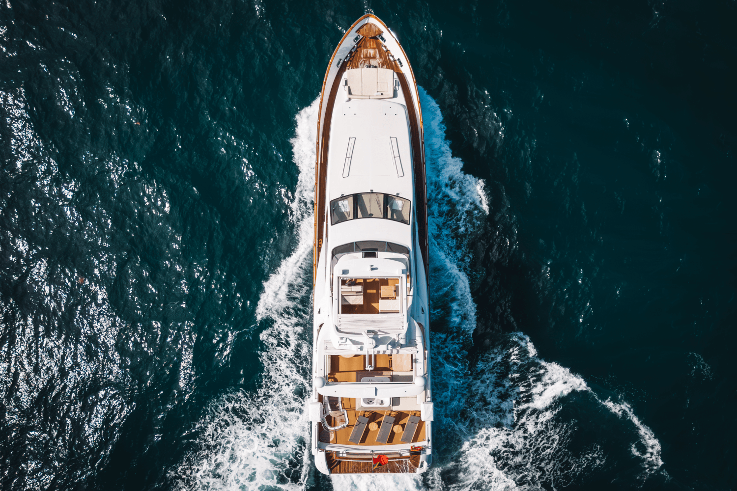 Slide: The Image of Azimut 105 2009 - 1