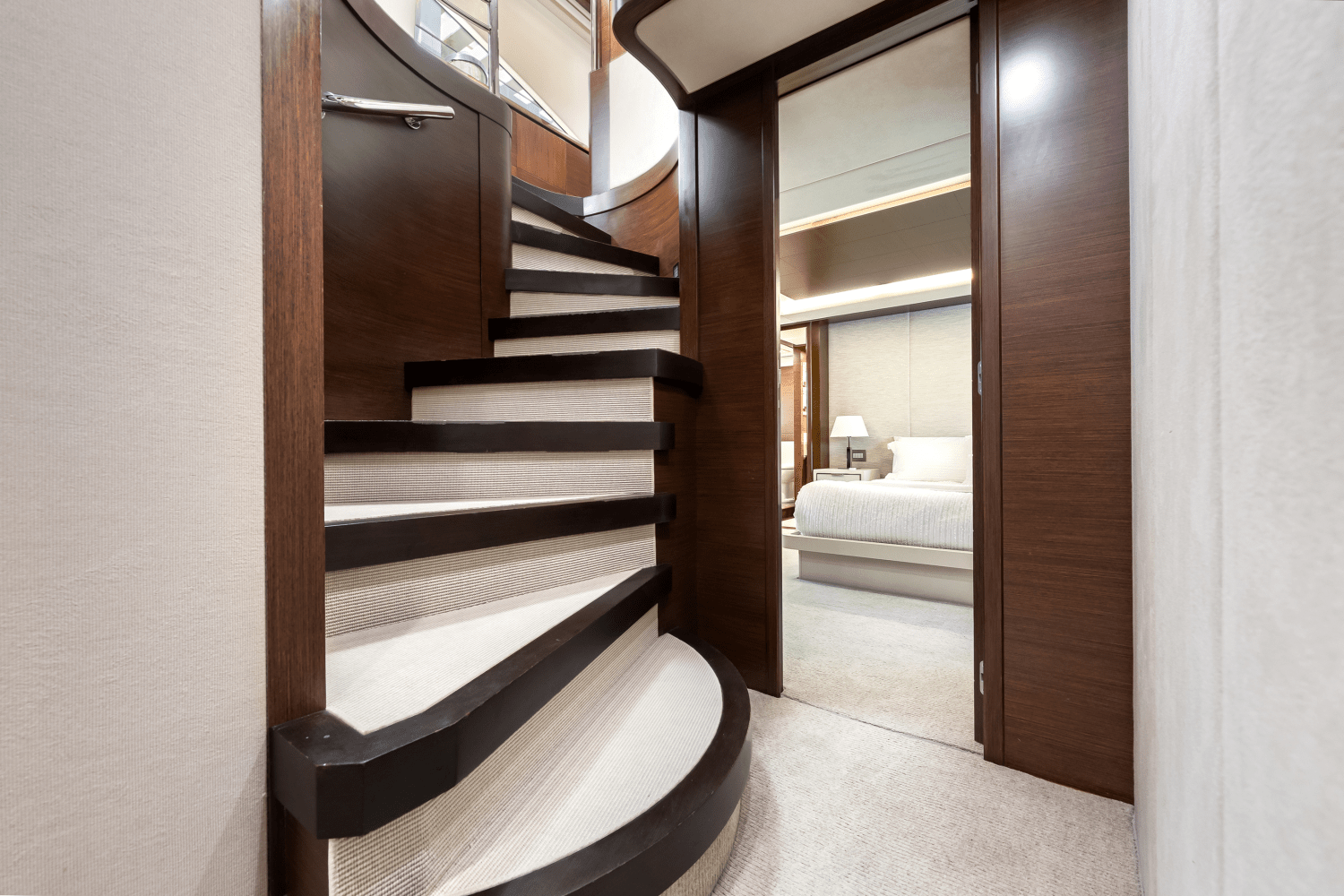 Slide: The Image of Azimut 105 2009 - 30