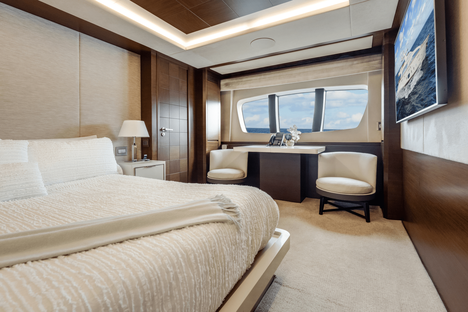 Slide: The Image of Azimut 105 2009 - 32