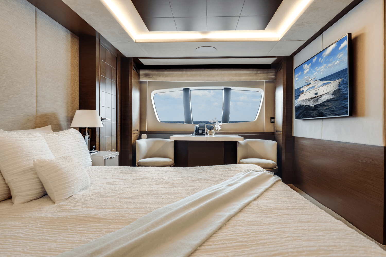 Slide: The Image of Azimut 105 2009 - 35