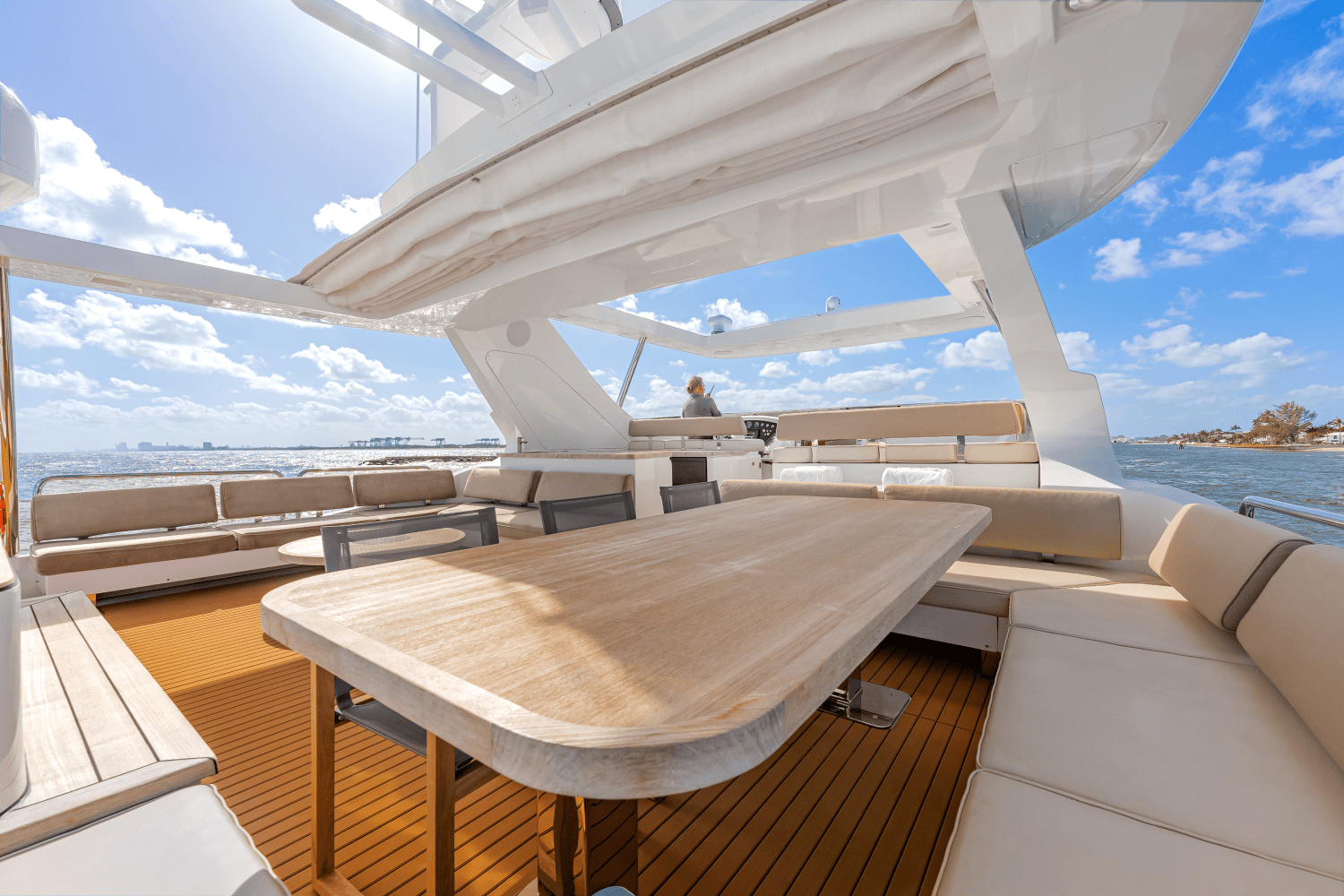 Slide: The Image of Azimut 105 2009 - 47