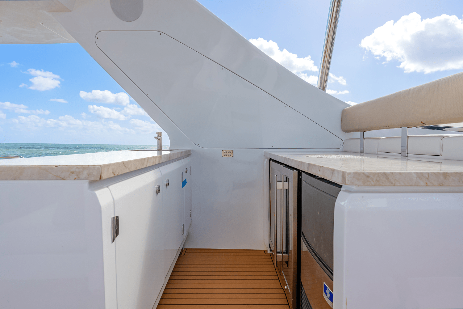 Slide: The Image of Azimut 105 2009 - 53