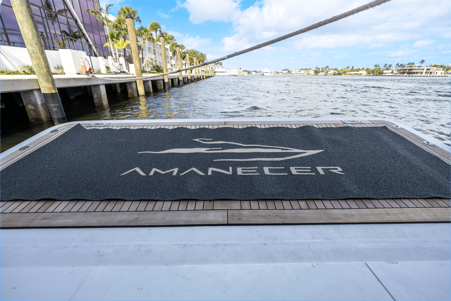 Slide: The Image of Azimut 105 2009 - 58