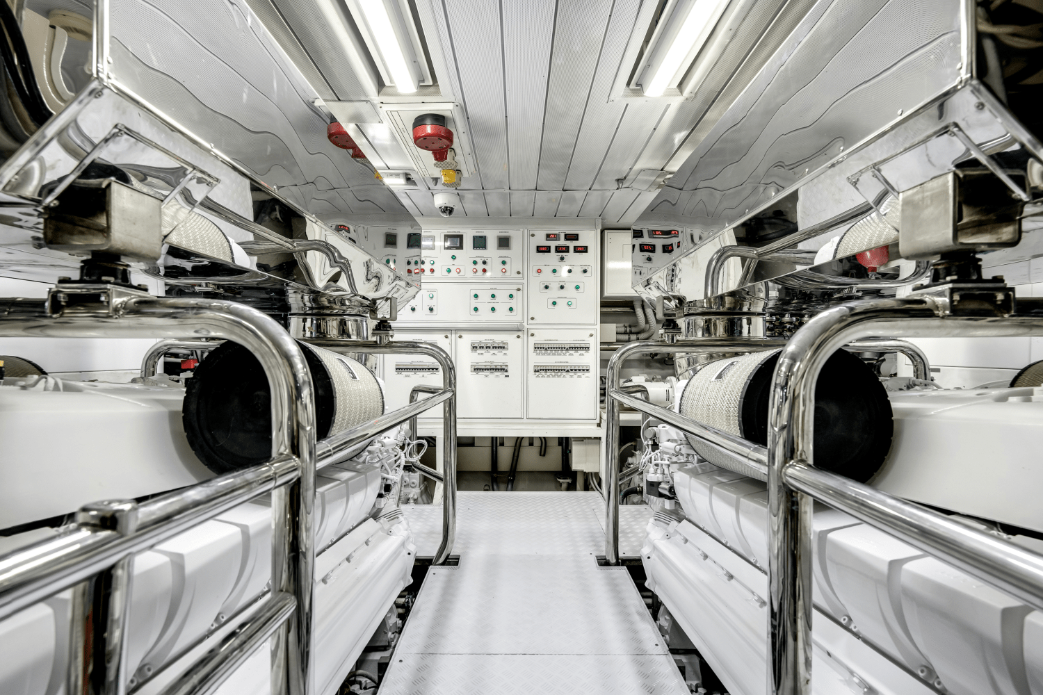 Slide: The Image of Azimut 105 2009 - 59