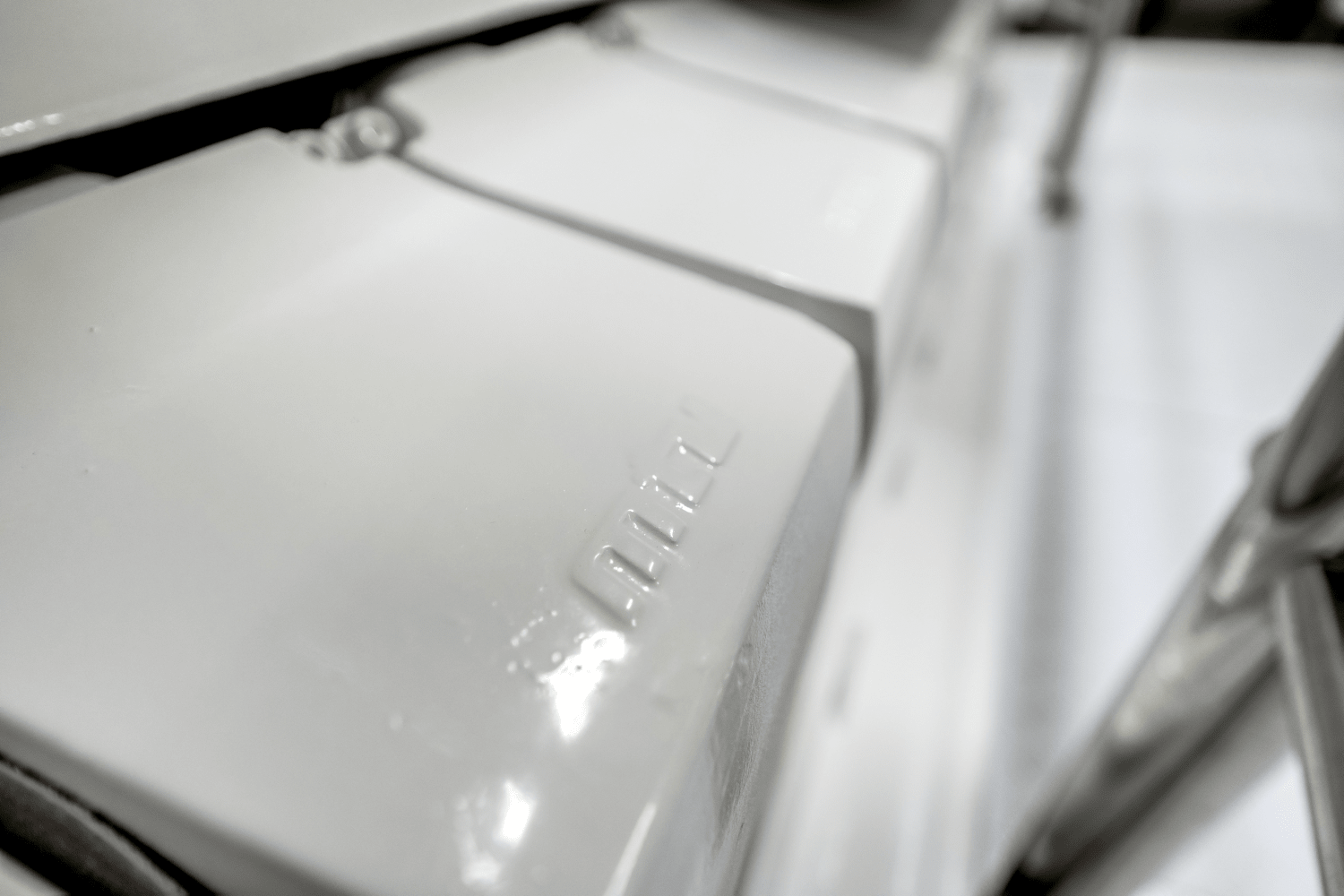 Slide: The Image of Azimut 105 2009 - 60