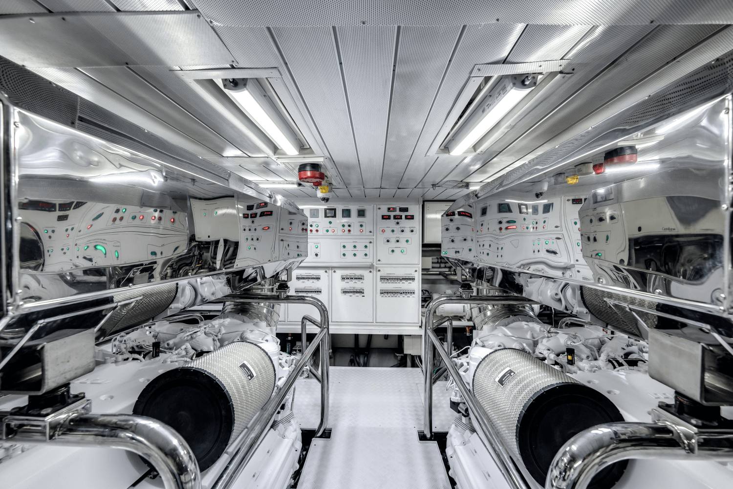 Slide: The Image of Azimut 105 2009 - 62