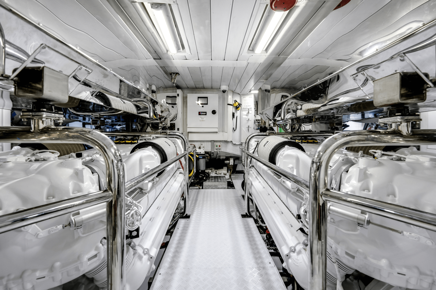 Slide: The Image of Azimut 105 2009 - 63