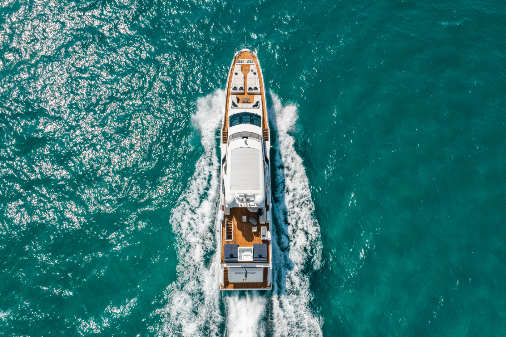 Slide: The Image of Azimut 32 METRI 2023 - 5095387