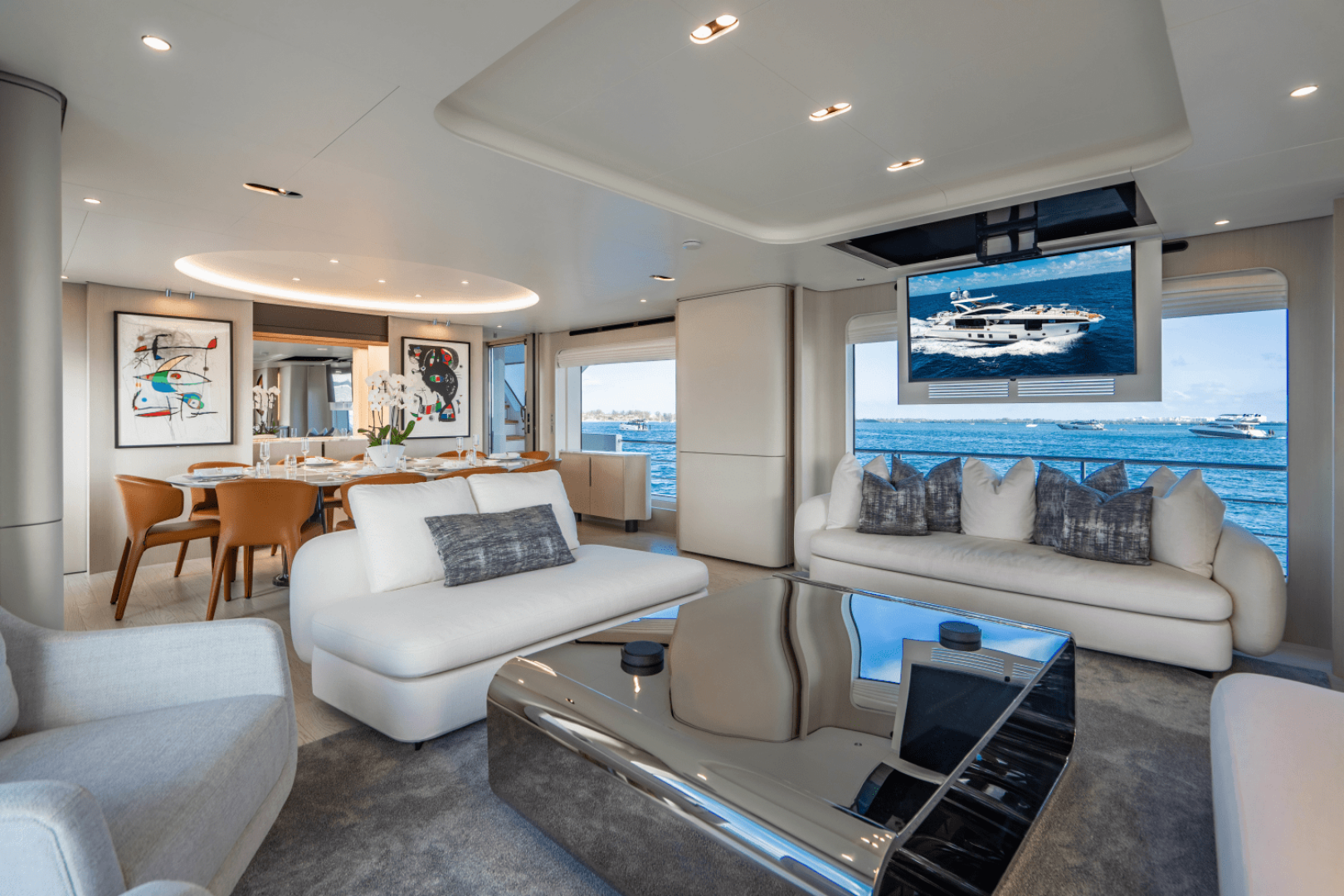 Slide: The Image of Azimut 32 METRI 2023 - 5095396