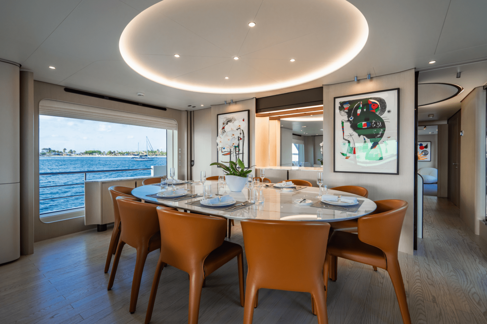 Slide: The Image of Azimut 32 METRI 2023 - 5095397