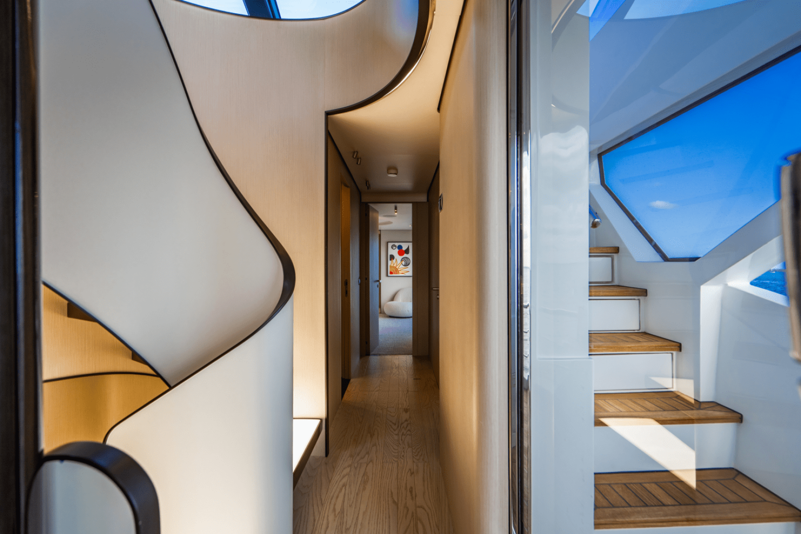 Slide: The Image of Azimut 32 METRI 2023 - 5095398