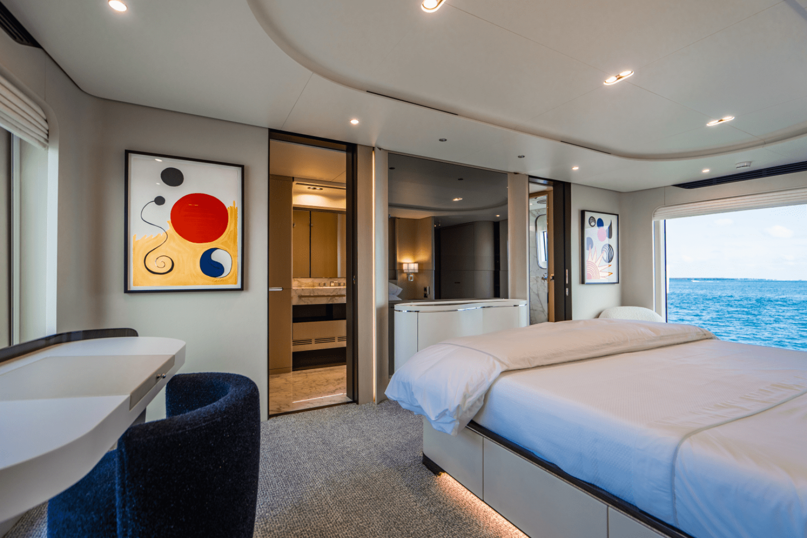 Slide: The Image of Azimut 32 METRI 2023 - 5095399