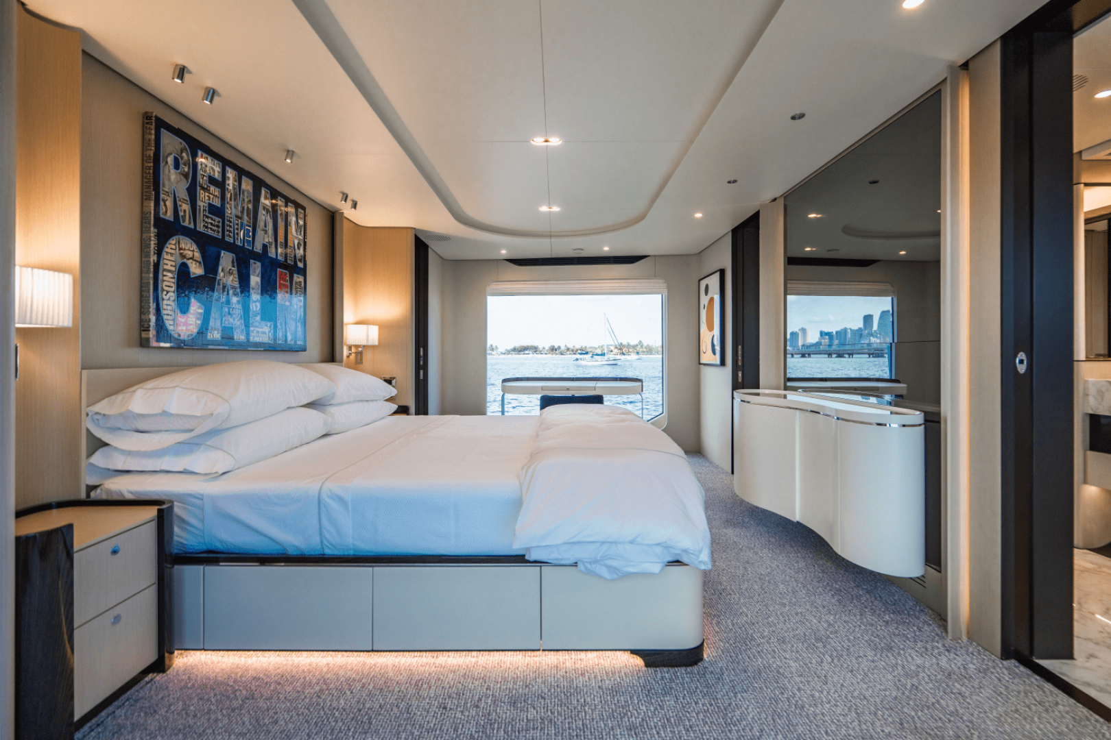 Slide: The Image of Azimut 32 METRI 2023 - 5095400