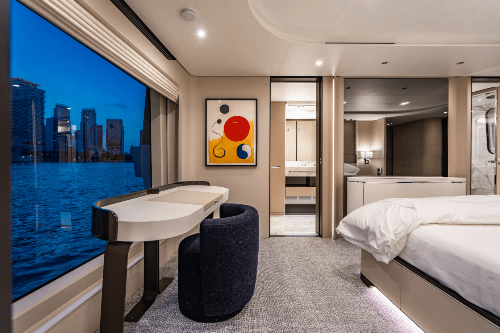 Slide: The Image of Azimut 32 METRI 2023 - 5095401