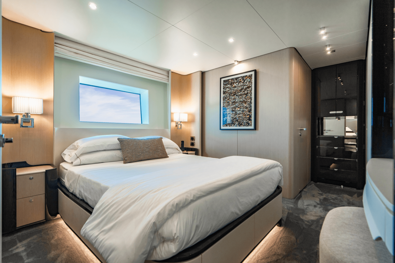 Slide: The Image of Azimut 32 METRI 2023 - 5095406