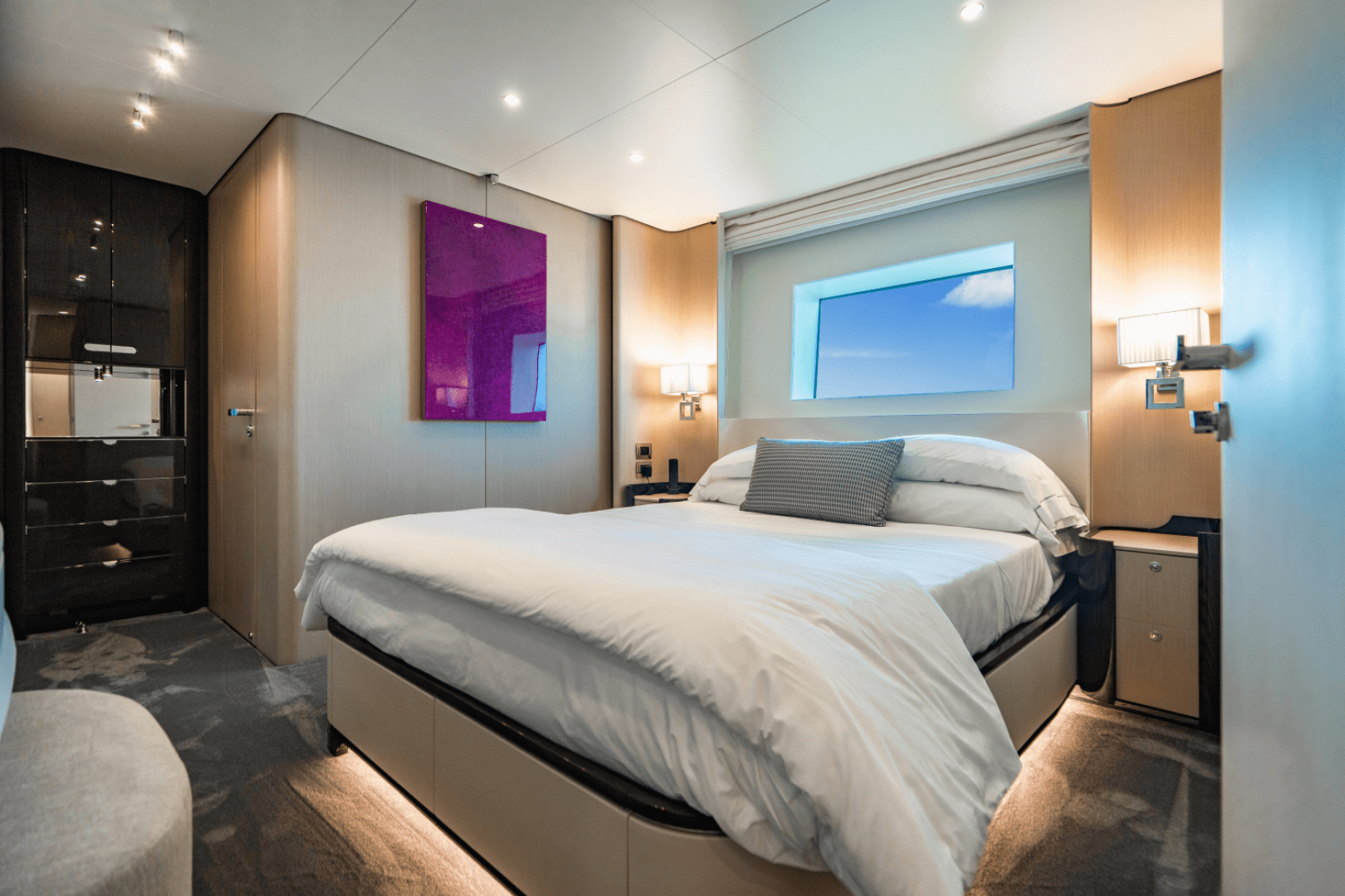 Slide: The Image of Azimut 32 METRI 2023 - 5095407